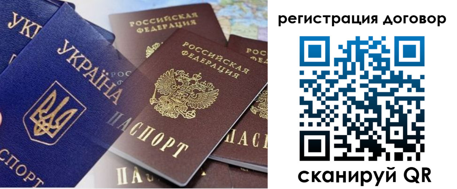 прописка гарантия в Владимире