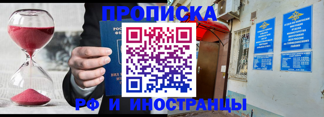 прописка 2025 в Владимире